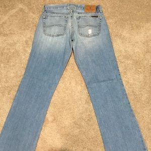 Lucky brand jeans